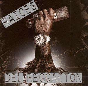 Raices del reggaeton