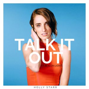 Talk It Out (Single)