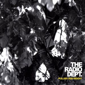 Pulling Our Weight (EP)