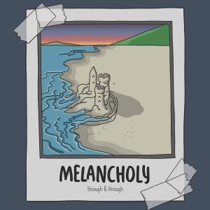 melancholy (EP)