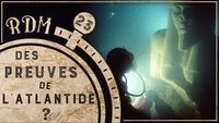 Atlantide : Des Preuves Archéologiques ?