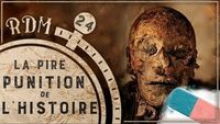 La Pire Condamnation de l'Histoire ?