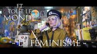 #32 Le féminisme