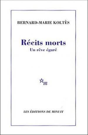 Récits morts