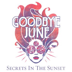 Secrets In The Sunset (EP)