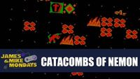 Catacombs of Nemon