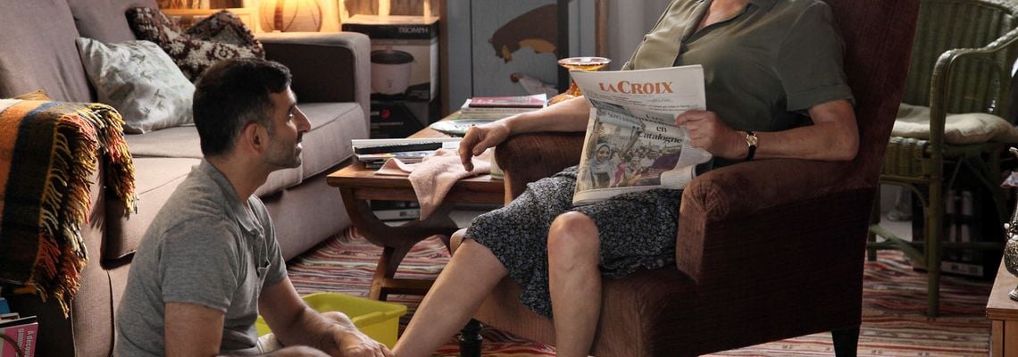 Cover Mauvaises herbes