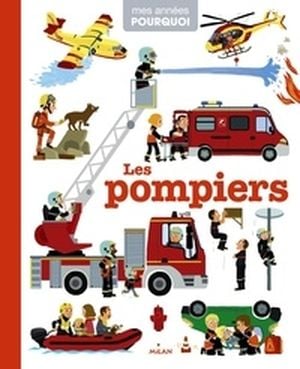 Les pompiers