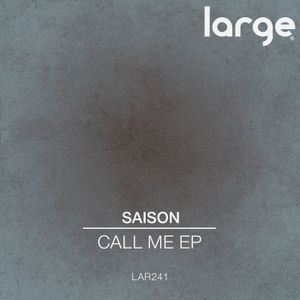 Call Me EP (EP)
