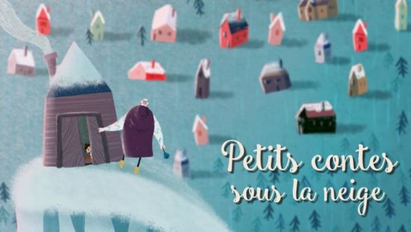 Petits contes sous la neige