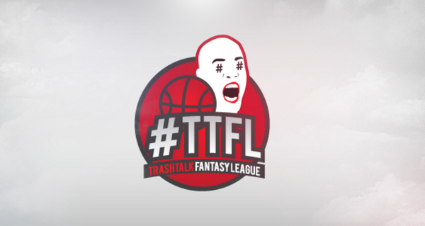 TrashTalk Fantasy League