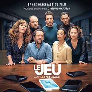 Le Jeu (OST)