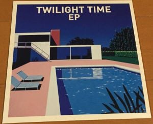 TWILIGHT TIME (EP)