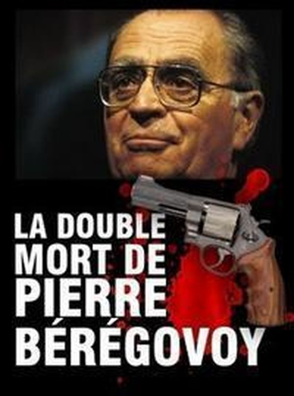 La double mort de Pierre Bérégovoy