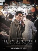 Affiche The Spy Gone North Affiche The Spy Gone North