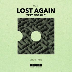 Lost Again (Single)