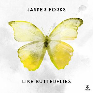 Like Butterflies (EP)