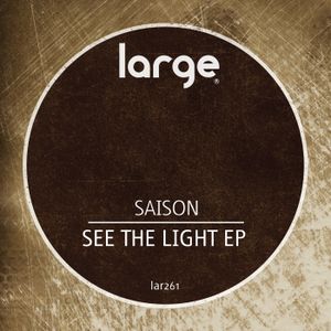 See the Light EP (EP)