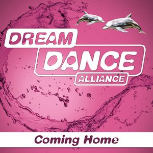 Coming Home (extended mix)