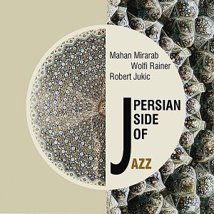 Persian Side of Jazz