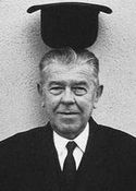 René Magritte