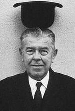 René Magritte