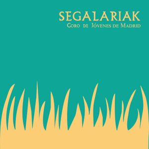 Segalariak (Single)