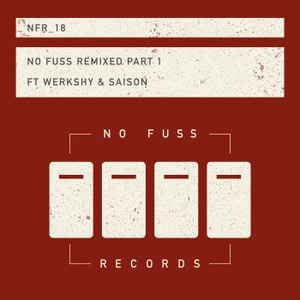 No Fuss Remixed Part 1