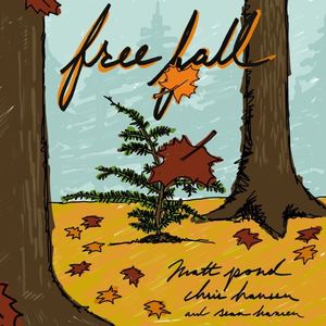 Free Fall (EP)