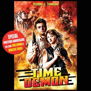 Time Demon, vingt ans après