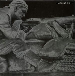 Machine Gun