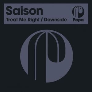 Treat Me Right / Downside (EP)