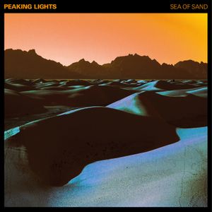 Sea of Sand (EP)