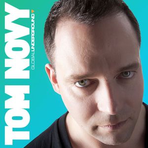Global Underground: Tom Novy