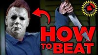 How to BEAT Michael Myers (Halloween)