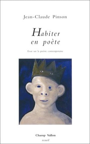 Habiter en poete