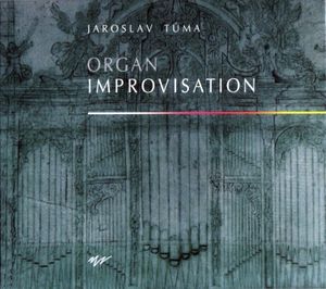 Organ Improvisation