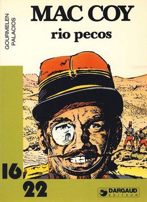 Rio Pecos - Mac Coy (16/22)