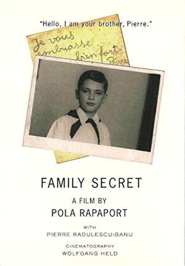 Family secret