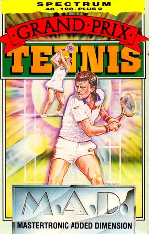 Lawn Tennis