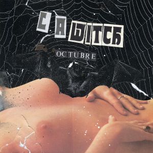 Octubre (EP)