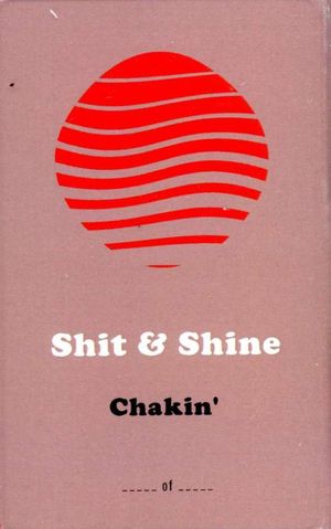 Chakin’