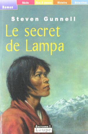 Le secret de Lampa