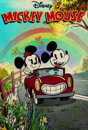 Mickey Mouse - Saison 2