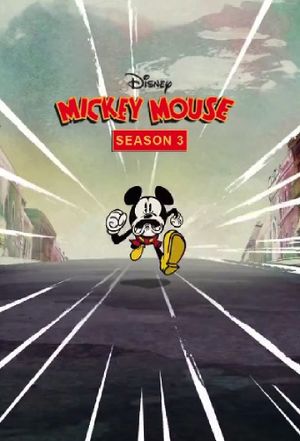 Mickey Mouse - Saison 3