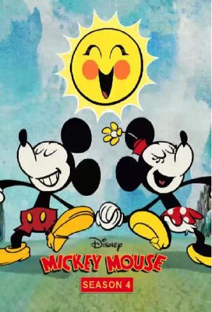 Mickey Mouse - Saison 4