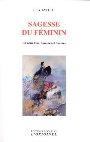 Sagesse du féminin