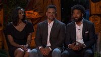 Ghost Island Reunion