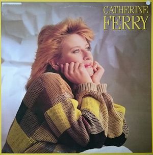 Catherine Ferry