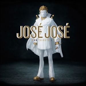 José José: Un tributo 1 & 2